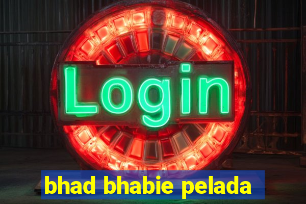 bhad bhabie pelada